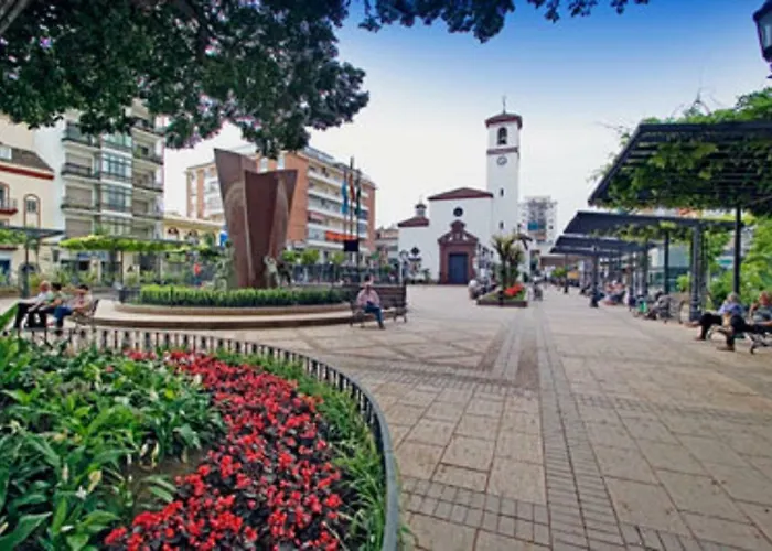 PERLA 2 Paseo Marítimo