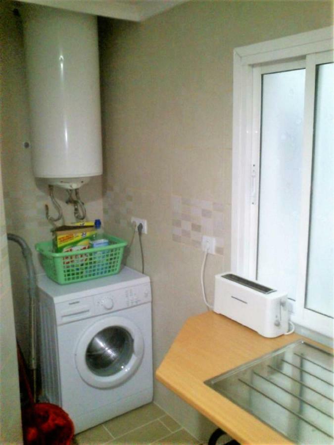 Apartamento Perla 2 Paseo Marítimo Fuengirola