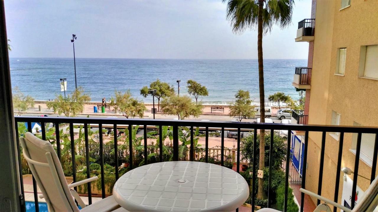 Perla 2 Paseo Marítimo Apartamento