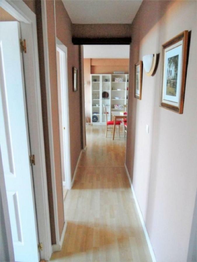 Apartamento Perla 2 Paseo Marítimo *