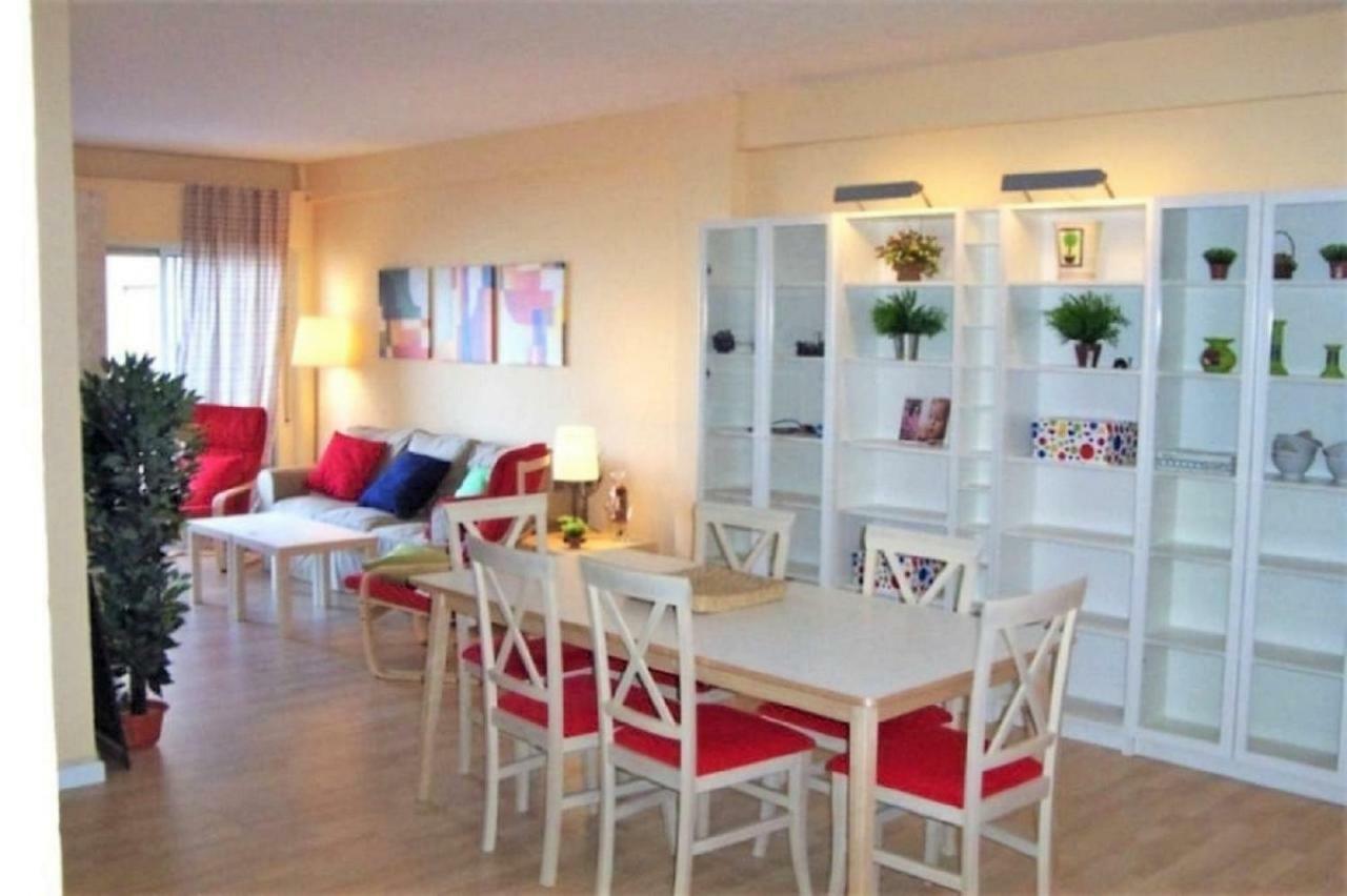Apartamento Perla 2 Paseo Marítimo