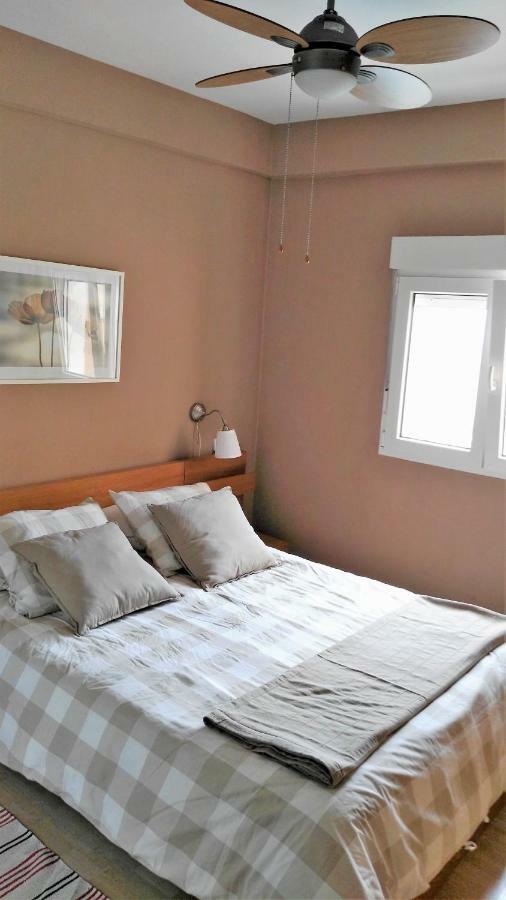 Perla 2 Paseo Marítimo Apartamento *