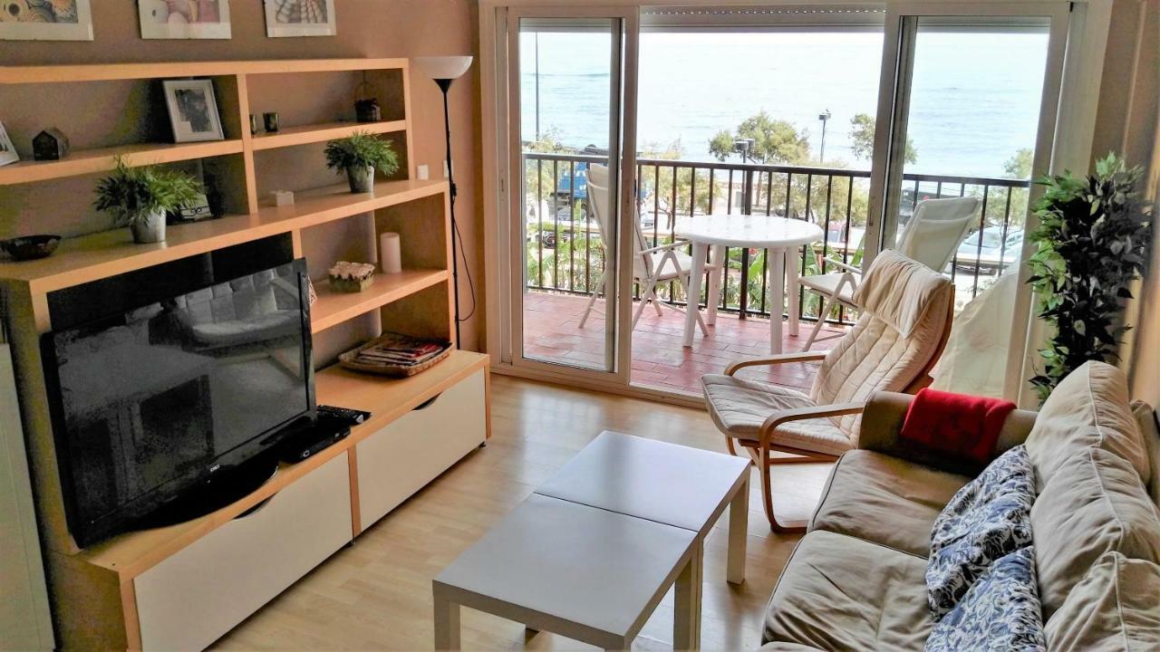 Perla 2 Paseo Maritimo Apartment Fuengirola