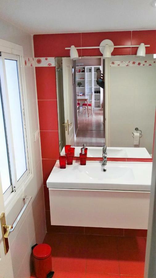 Apartment Perla 2 Paseo Maritimo *