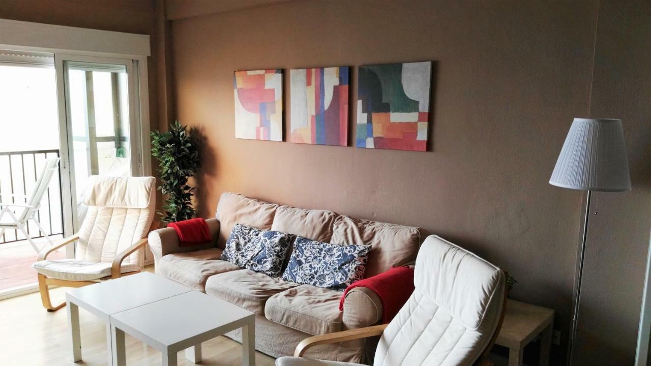 Apartment Perla 2 Paseo Maritimo Fuengirola
