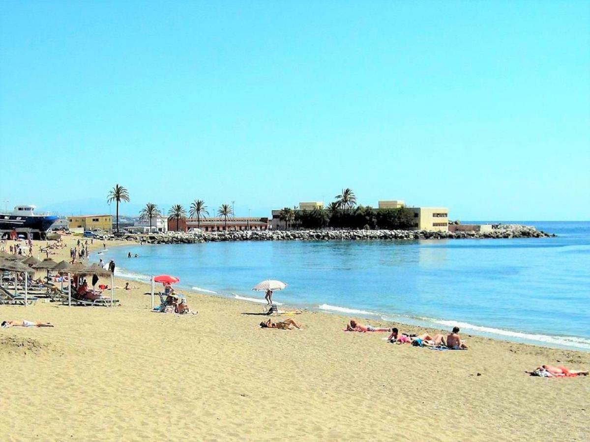 Apartment Perla 2 Paseo Maritimo *