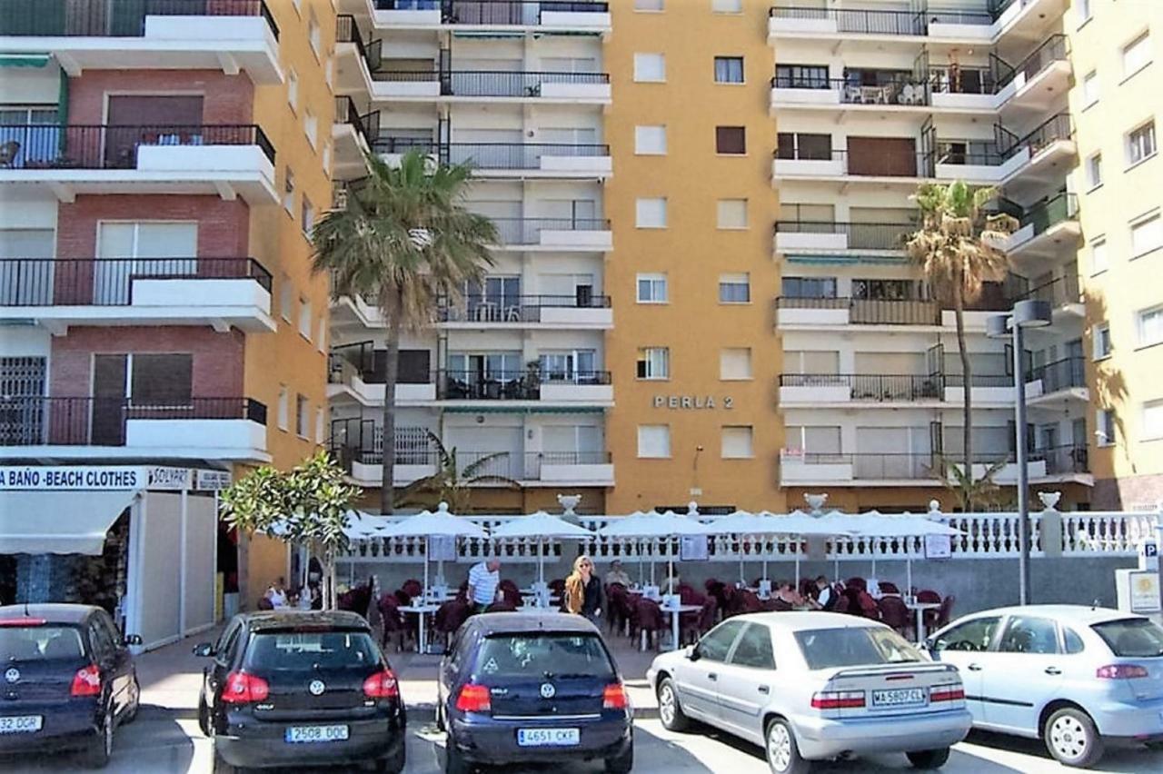 Apartment Perla 2 Paseo Maritimo *