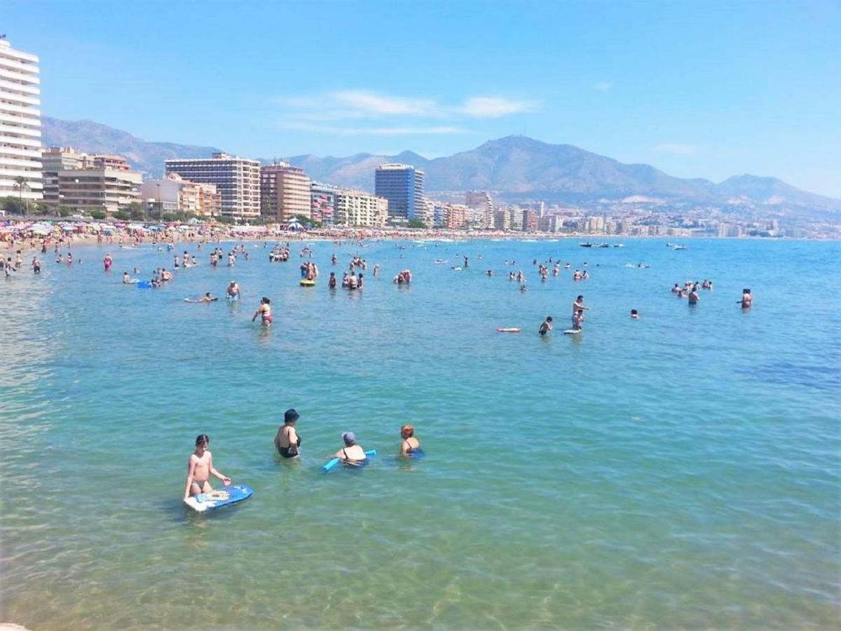 Perla 2 Paseo Maritimo Apartment