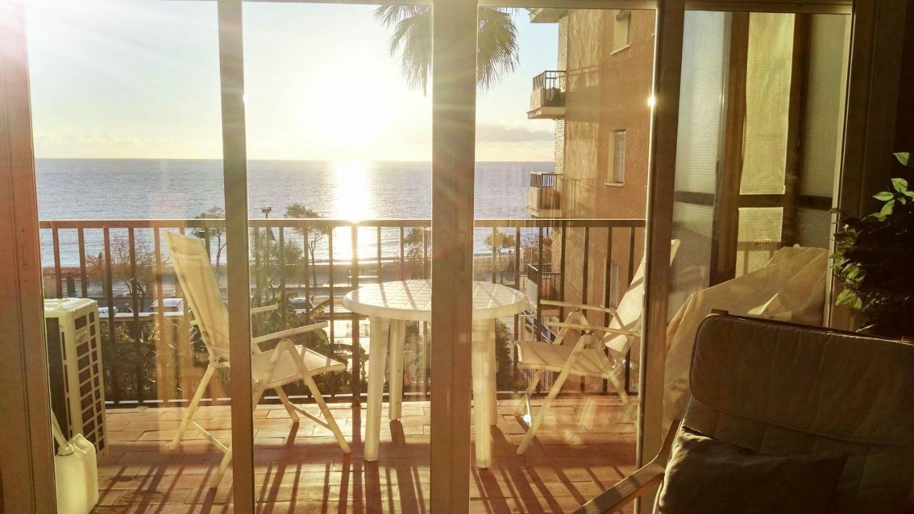 Perla 2 Paseo Maritimo Apartment