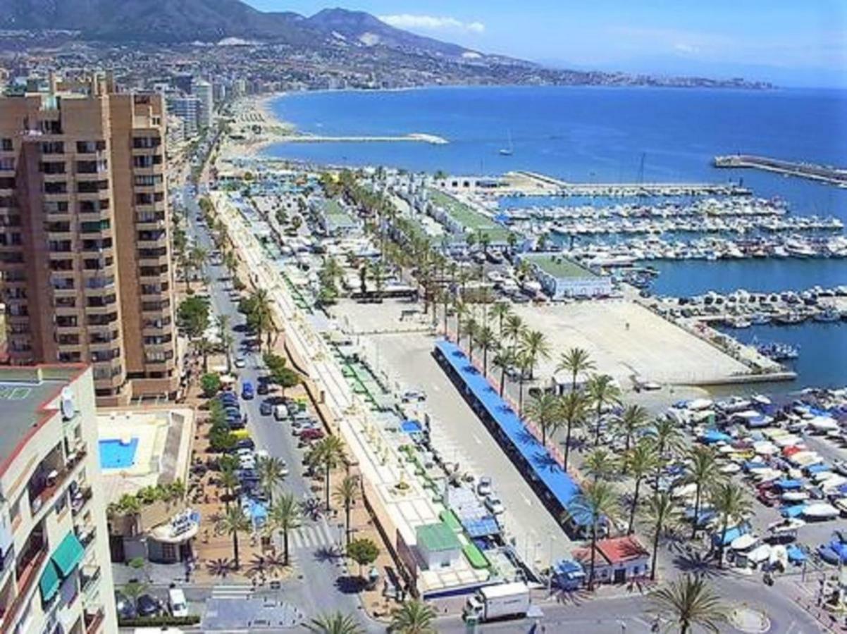 Perla 2 Paseo Maritimo Apartment *