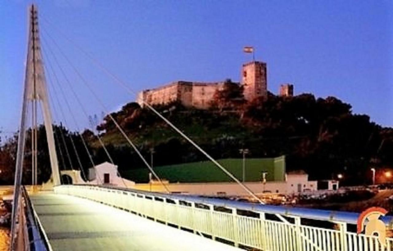 Perla 2 Paseo Maritimo *
