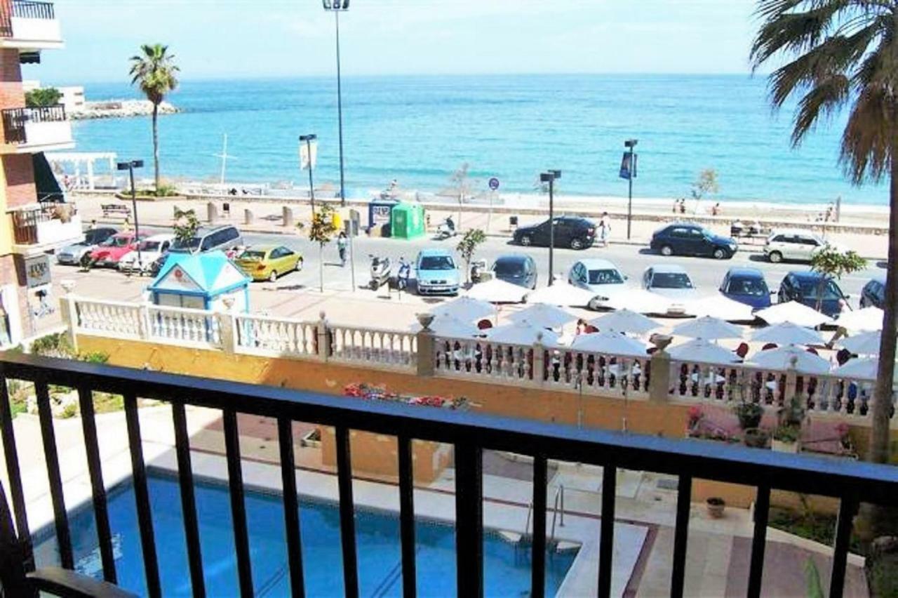 Apartment Perla 2 Paseo Maritimo Fuengirola